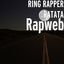 Cover Rapweb