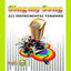 Cover Sing My Song Vol 25