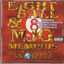 Cover Memphis UnderWorld (Classic Remastered Version 2013)