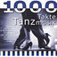 Cover 1000 Takte Tanzmusik