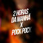 Cover 2 Horas da Manhã X Pock Pock