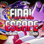 Cover FINAL ESCAPE: FF Mix (Vs. Sonic.EXE)