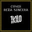 Cover Cypher Reza Sincera