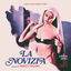 Cover La Novizia