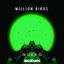 Cover Million Birds (Gidexen Remix)