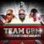 Cover Team GBM: The Album