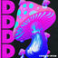 Cover D.D.D.D (Dorohedoro)