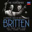 Cover Britten The Performer