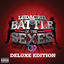 Cover Battle Of The Sexes (Deluxe)