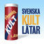 Cover Svenska kultlåtar
