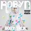 Cover Body Talk