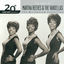 Cover 20th Century Masters: The Millennium Collection: Best Of Martha Reeves & The Vandellas