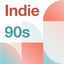 Cover Indie 90s