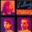 Cover L'album