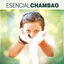 Cover Esencial Chambao