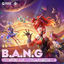 Cover B.A.N.G (English Version)