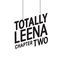 Cover Totally Leena - Chapter Two