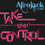 Cover Take Over Control (feat. Eva Simons) (Radio Edit)
