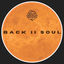 Cover Back II Soul