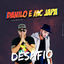 Cover Desafio