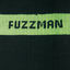 Cover Fuzzman