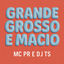 Cover Grande, Grosso e Macio