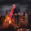 Cover Grob sein Vater