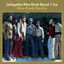 Cover Afro Funk Explosion
