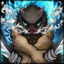 Cover INOSUKE