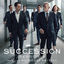 Cover Succession: Season 3 (HBO Original Series Soundtrack)