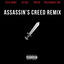 Cover Assassins Creed (Remix)