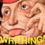 Cover WRITHING!