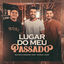 Cover Lugar do Meu Passado (feat. Murilo Huff)