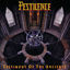 Cover Testimony Of The Ancients