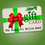 Cover Gift Card