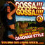 Cover Gossa!!! Gossa!!!! 3