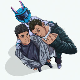''