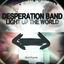 Cover Light Up the World