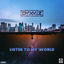Cover Listen to my world