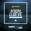 Cover Afuera Llueve (feat. Mc Davo, Ruben Paz, Michel Groma & Buns)