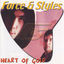 Cover Heart Of Gold