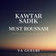 Cover YA GUELBI (feat. MUST ROUSNAM) [ORIGINAL MIX]