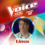Cover Bitte hass uns nicht (aus "The Voice Kids, Staffel 12") (Blind Audition Live)