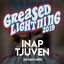 Cover Greased Lightning 2019 (Gi Meg Mer)