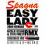 Cover Easy Lady (2009 Remake)