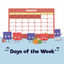 Cover Days of the Week