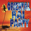 Cover Oriental Raï Party