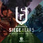 Cover Rainbow Six Siege: Year 5 (Original Music from the Rainbow Six Siege Series)