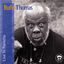 Cover Rufus Thomas Live In Porretta