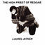 Cover The High Priest of Reggae